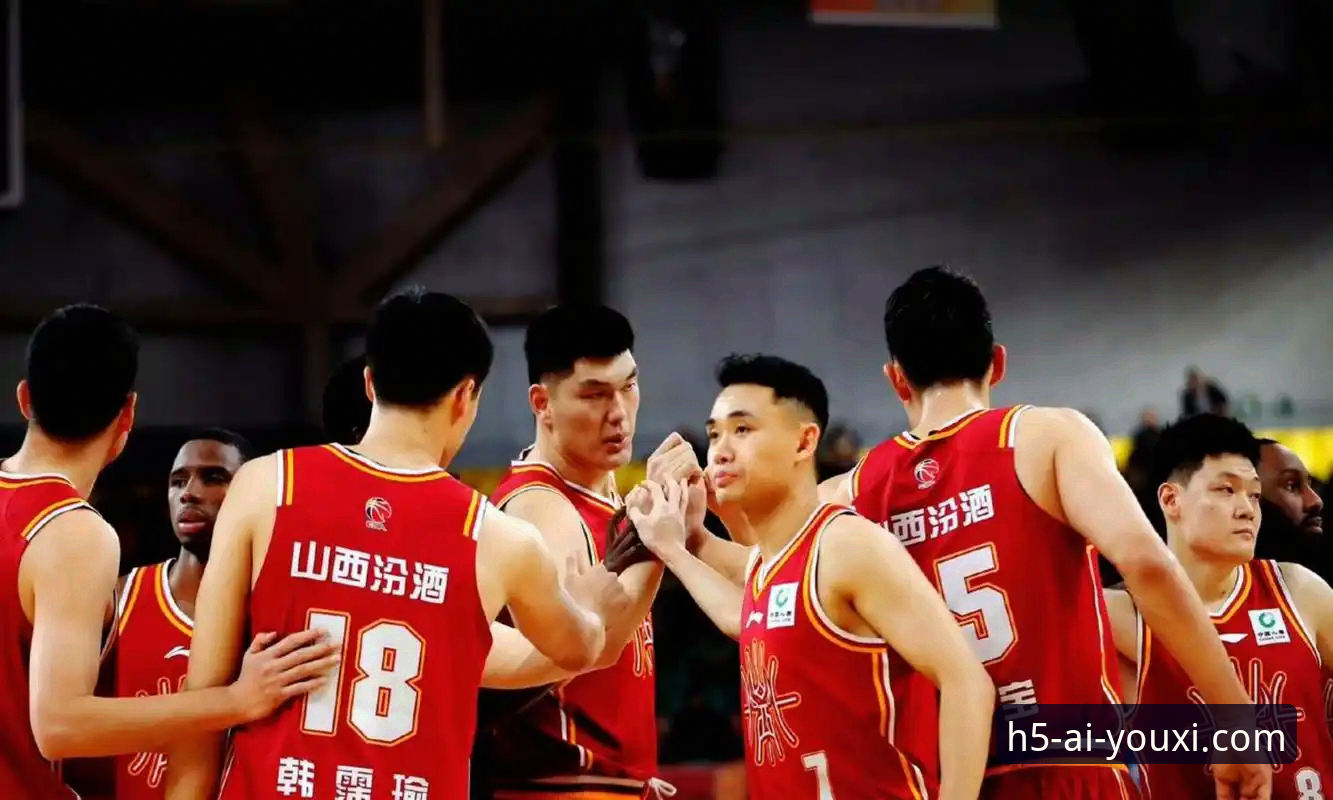 CBA季后赛观战指南：山西横扫青岛晋级八强，爱游戏2026新版体验赛事深度解析