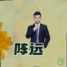 陈远